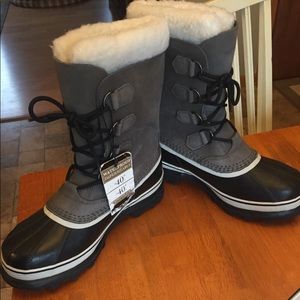 Sorel women's boots