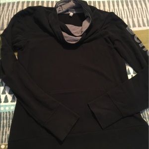 Bench jogging hoodie