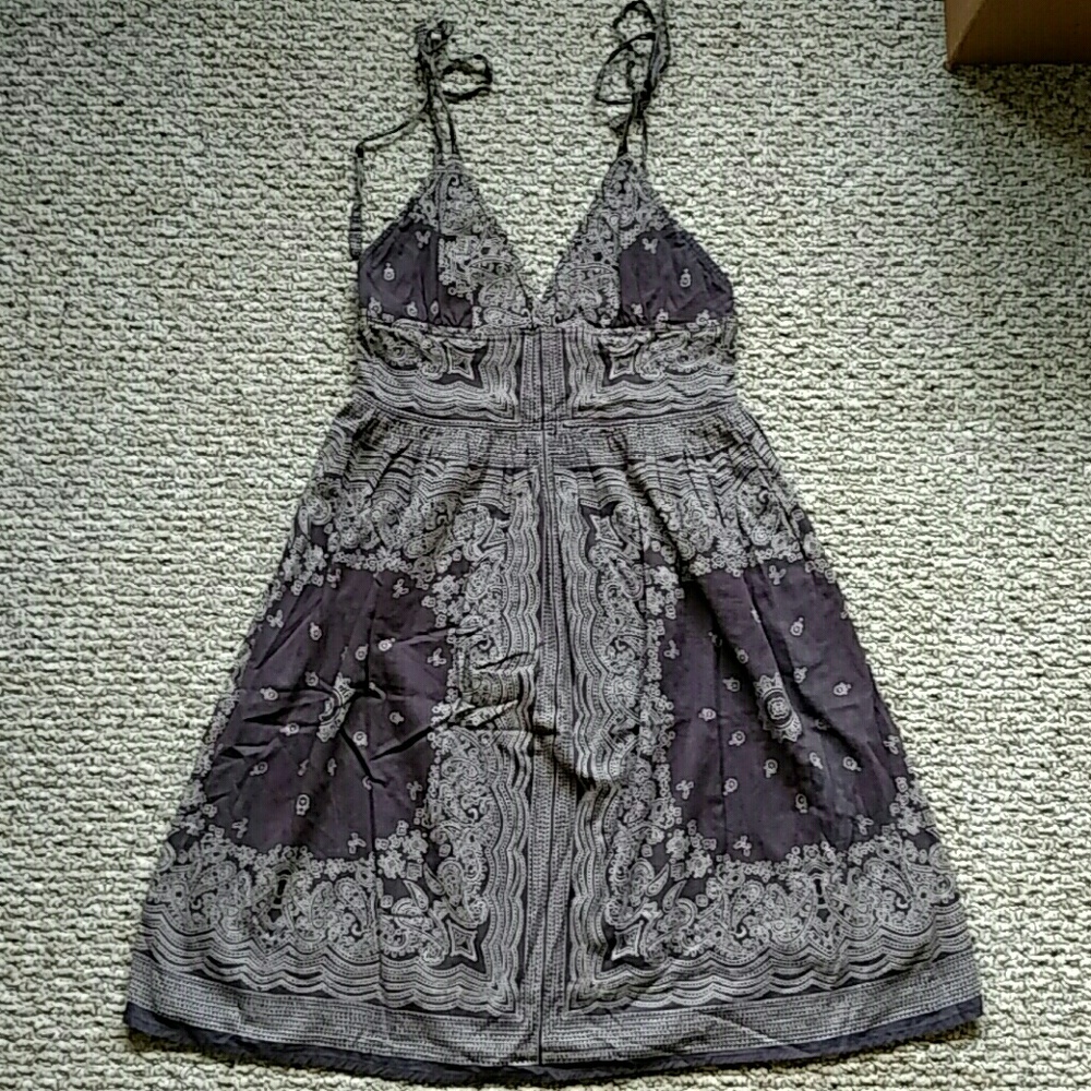 SALE! Forever 21 Boho Dress