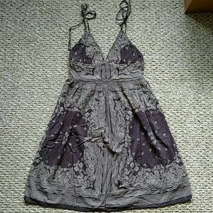 SALE! Forever 21 Boho Dress