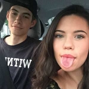 Meet your Posher, Brenden