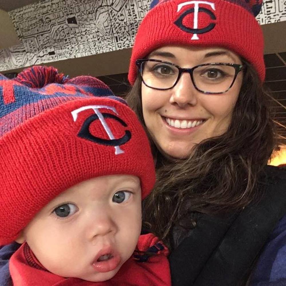 Meet your Posher, Jamie