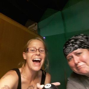 Meet your Posher, Amanda