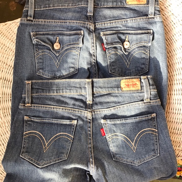 Levi's jeans! OFFERS WELCOME - Picture 3 of 3