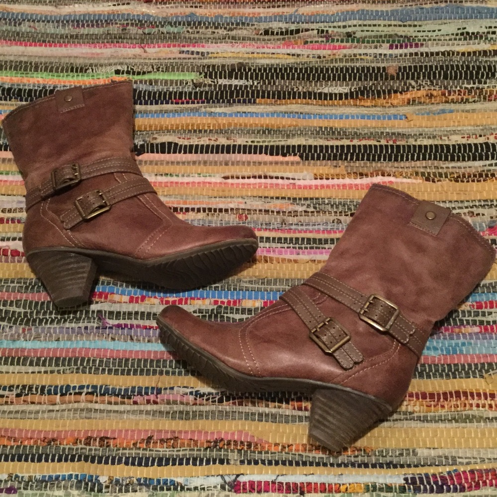 Fall/Winter Bass Booties! Barely worn