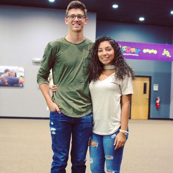 Meet your Posher, Jason - Picture 1 of 1