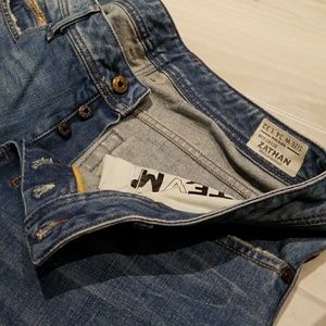 Men's Diesel Zathan Jean