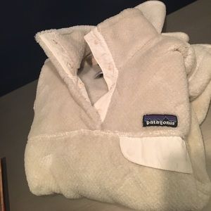 Patagonia Jacket (pull over)