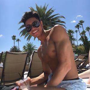 Meet your Posher, Mike