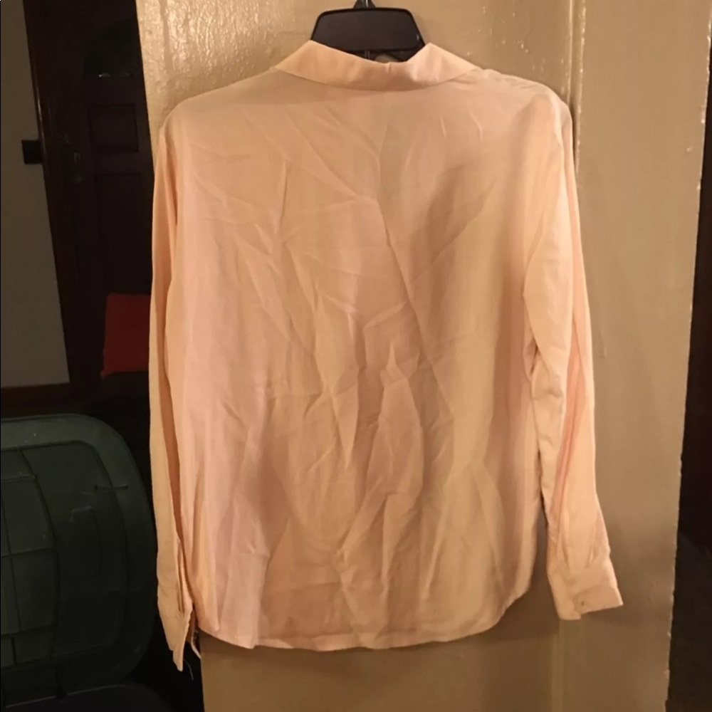 Jones New York dress Shirt