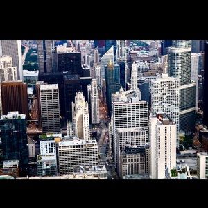 Meet your Posher, Evan