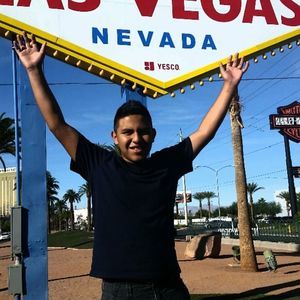 Meet your Posher, Brian