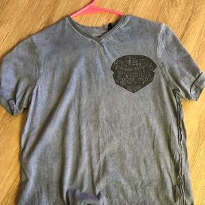 Buffalo brand boys shirt