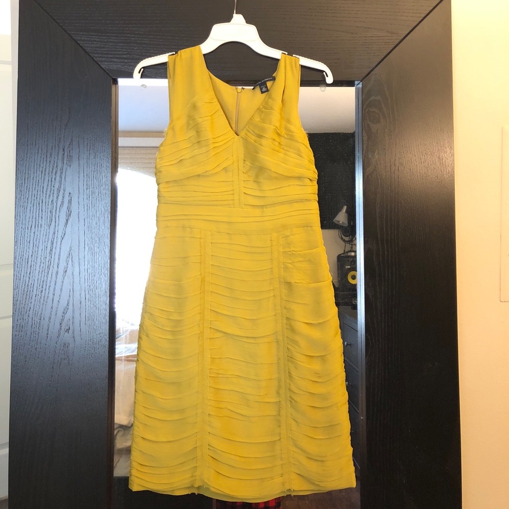 Banana Republic dress