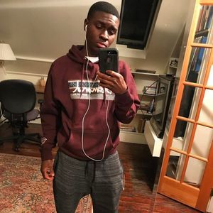 Meet your Posher, Cajarvis