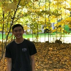 Meet your Posher, Nick