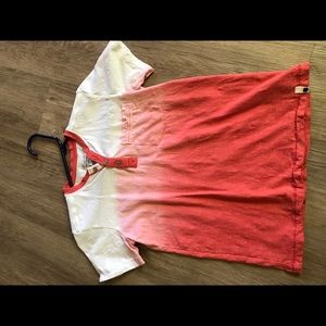 Lucky Brand boys shirt