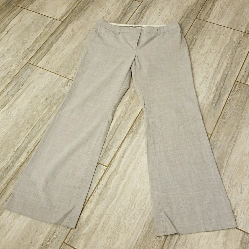 Express Editor slacks