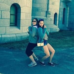 Meet your Posher, Ali