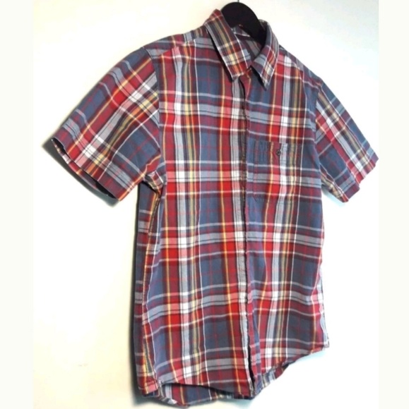 Old Navy Other - 🦋 Old Navy Men's Button Down Shirt