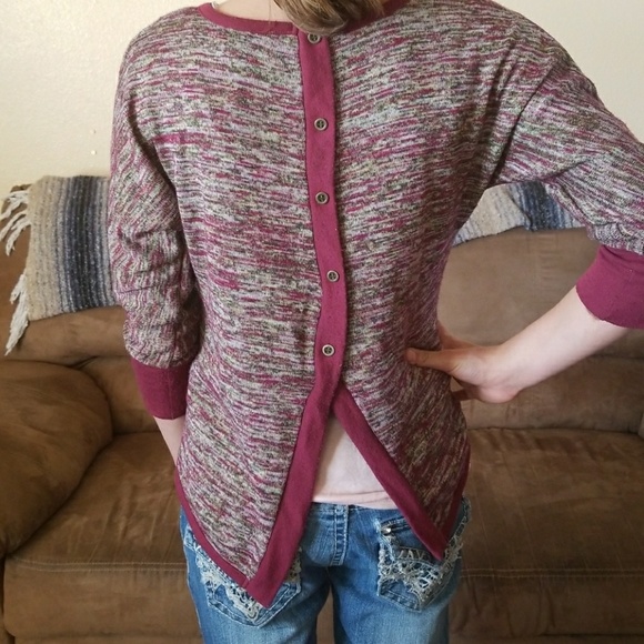 🚫SOLD🚫*Final Price**Adorable girls dress tops - Picture 6 of 7