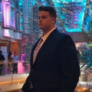 Meet your Posher, Ryan