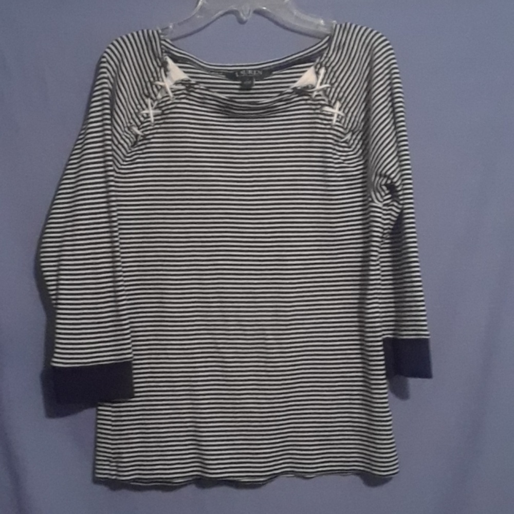 Womens Ralph Lauren t shirt