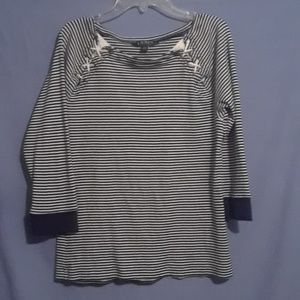 Womens Ralph Lauren t shirt