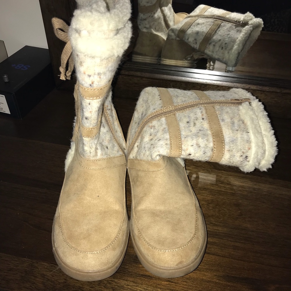 Boots