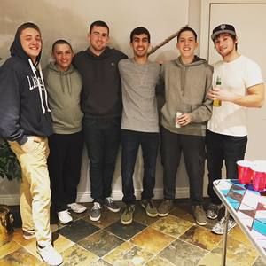 Meet your Posher, Ryan