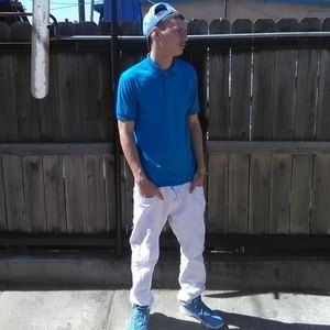 Meet your Posher, Chris