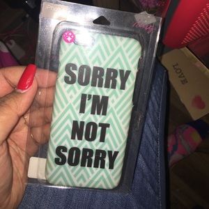 iphone 6/6s case