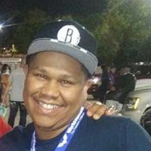 Meet your Posher, Dwayne