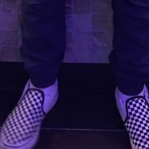 Meet your Posher, Brian