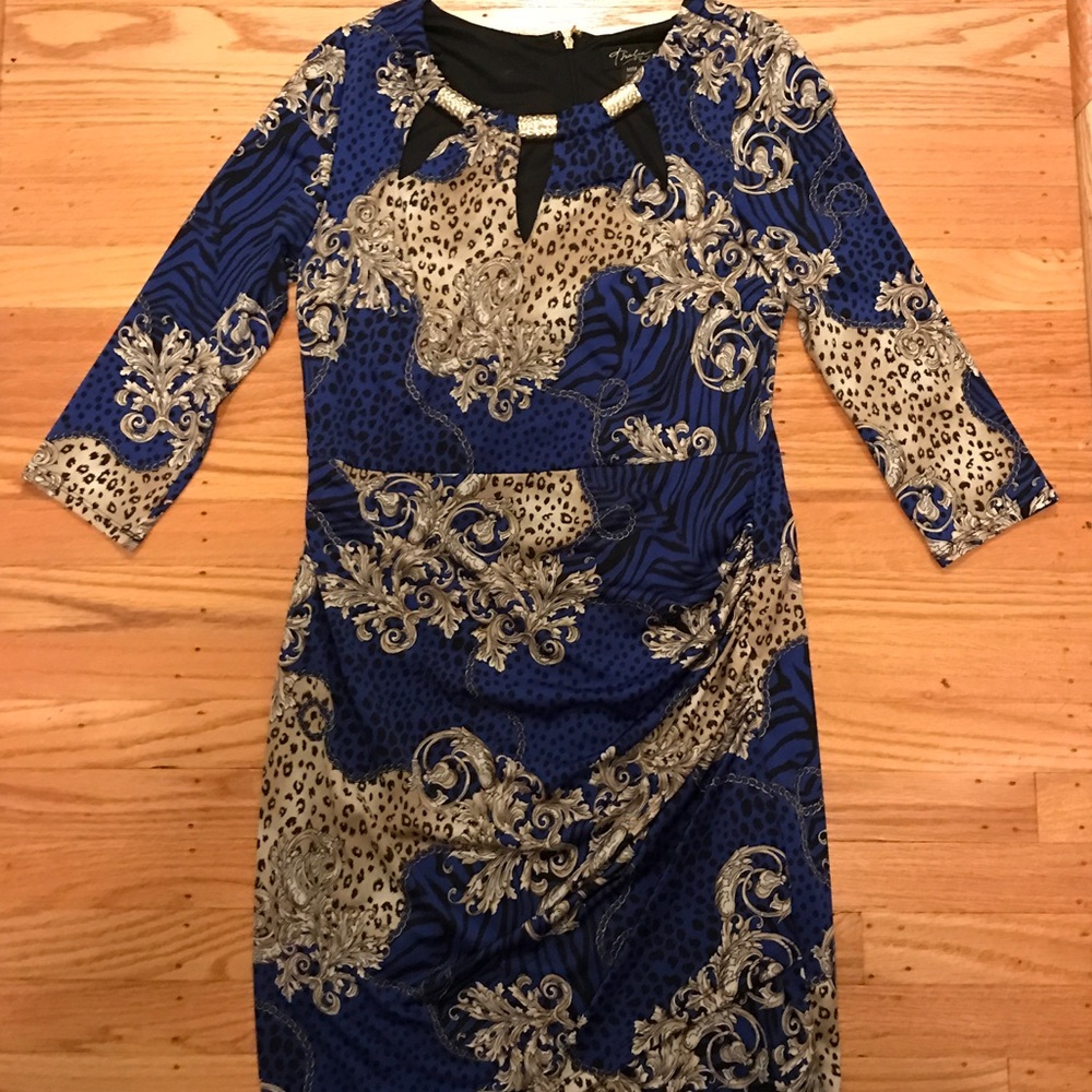 Medium Thalia Sodi dress