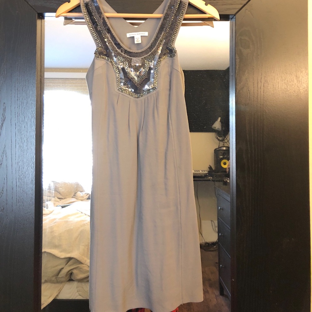 Banana Republic casual dress