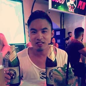 Meet your Posher, Resley