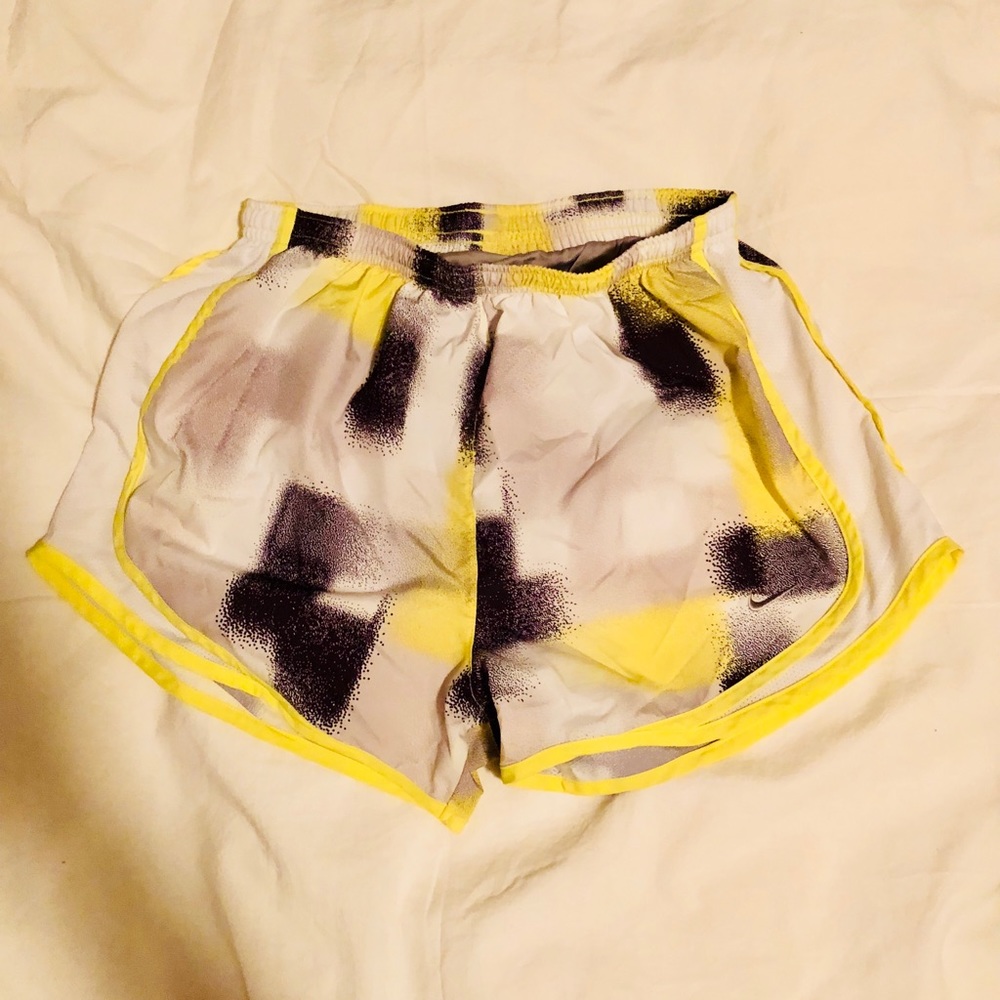 Nike Dri Fit Running Short