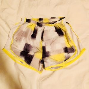 Nike Dri Fit Running Short