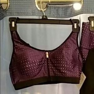 34C Victoria's Secret Sport Knockout Bra