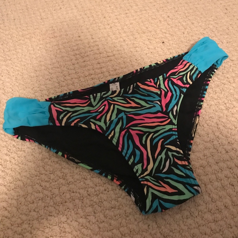 Bikini bottoms