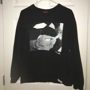 Diamond Supply Crew Neck