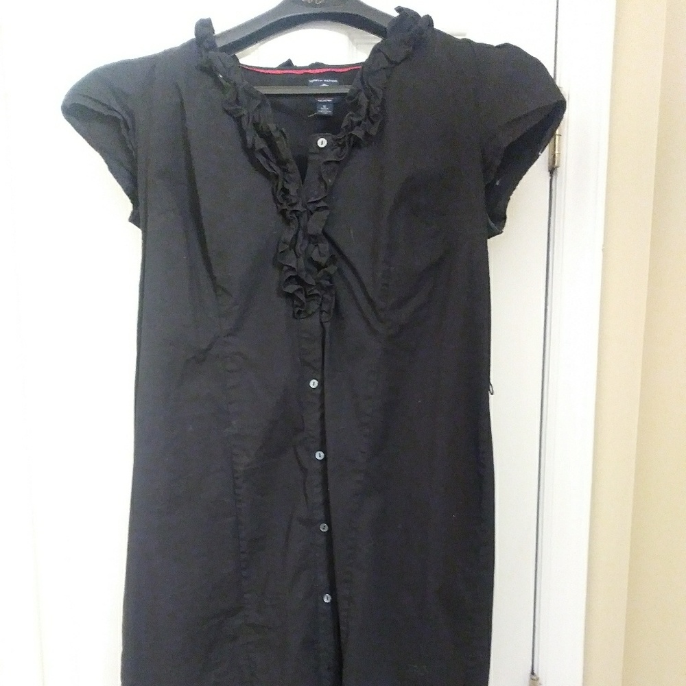 Tommy Hilfiger stretch dress