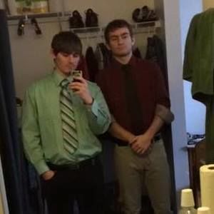 Meet your Posher, Johnny