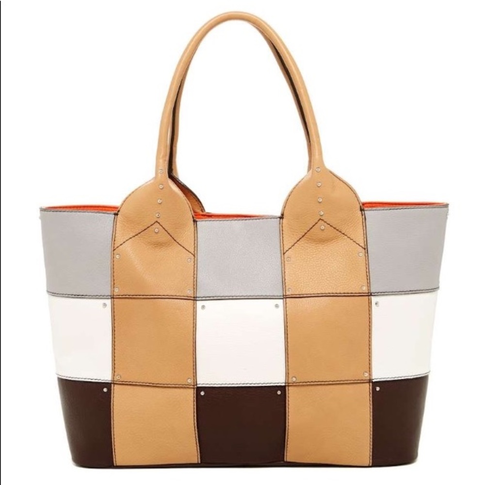 orYANY Summer Tote