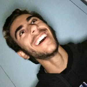 Meet your Posher, Daniel