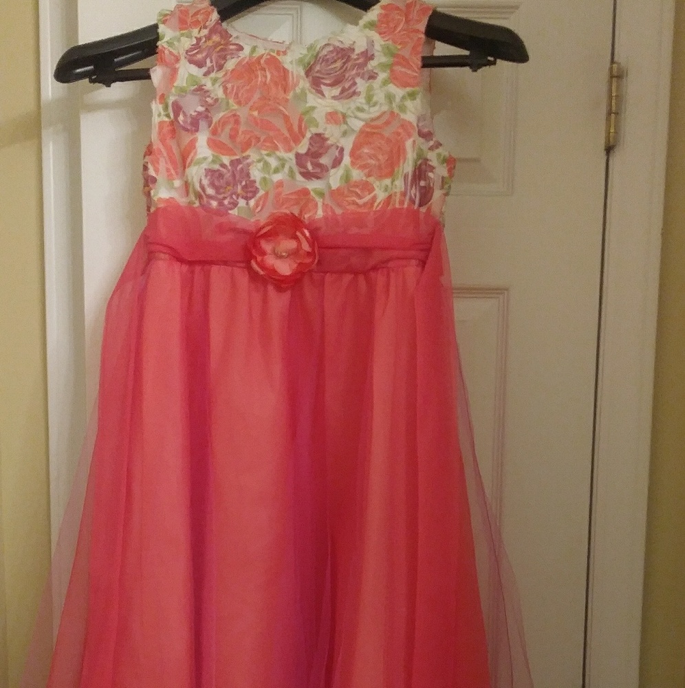 Rare Edition dress
