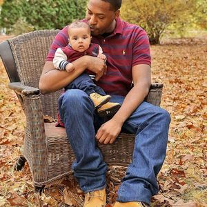 Meet your Posher, Antonio