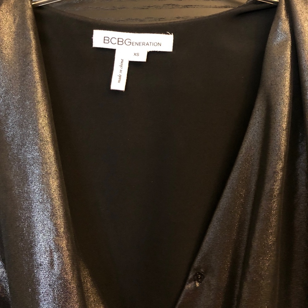 BCBG party dress - Picture 2 of 4