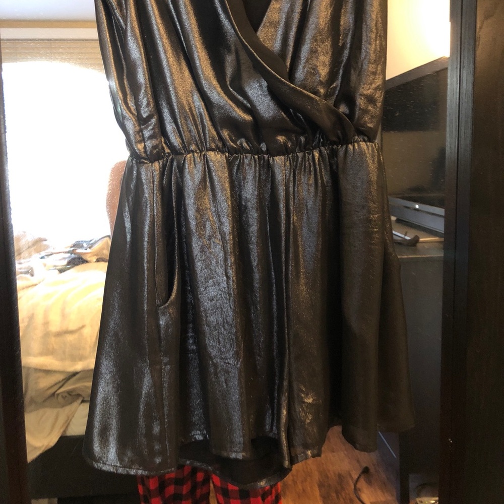 BCBG party dress - Picture 4 of 4
